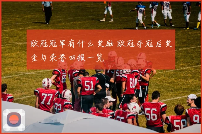 欧冠冠军有什么奖励 欧冠夺冠后奖金与荣誉回报一览
