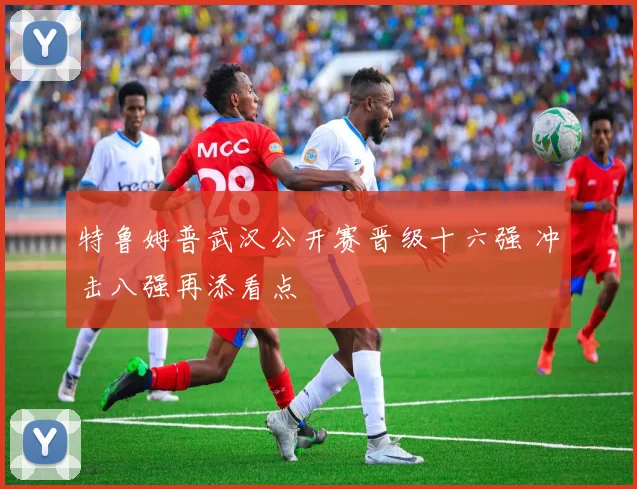 特鲁姆普武汉公开赛晋级十六强 冲击八强再添看点